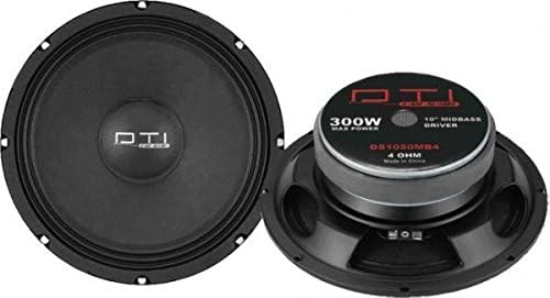 dti subwoofer