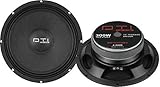 DTI Car Audio DTIDS1050MB4 10-Inch Midbass Driver
