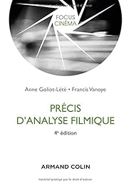 Précis d'analyse filmique