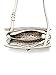 GUESS Factory Women's Adorn Crossbody