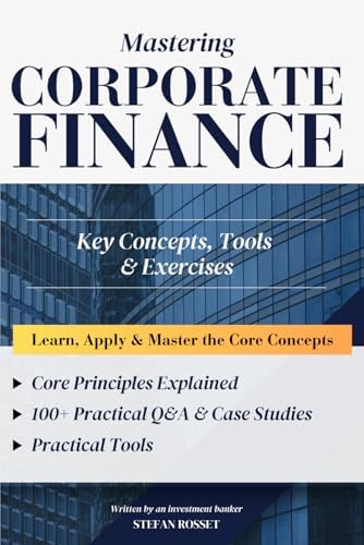 Amazon.com: Private Equity Fundamentals: Key Concepts, Tools