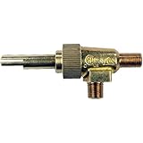 Dynamic Cooking Systems 13034 VALVE TOP BURNER;