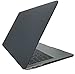 ProtoShield - Soft-Touch Rubberized Hard Case Shell Cover for The New MacBook Pro 15