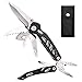 Multifunction Folding Pocket Knife for Outdoor, Survival, Camping Multitool
