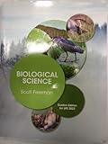 Unknown Binding Biological Science [4 E] (Custom Edition for LIFE 2022) Book