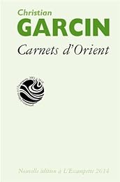 Carnets d'Orient