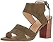 Franco Sarto Women's Gem Heeled Sandal