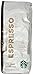 Starbucks Espresso Roast, Whole Bean Coffee (1lb)