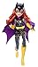 DC Super Hero Girls Comic Classics Batgirl 12-Inch Doll