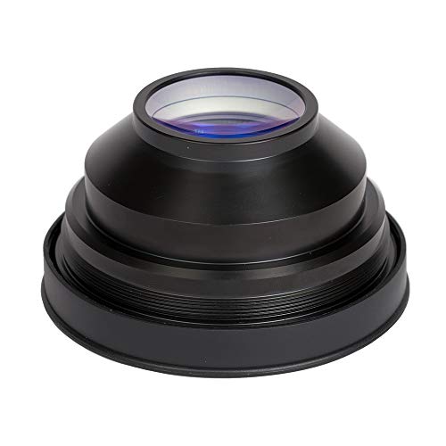 4 Cloudray+F+Theta+110x110mm+1064nm+Optical