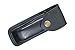 Buck Knives 110 White G-10 Black Oxide Folding Hunter Knife Exclusive 110WHSSH