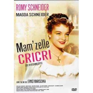 mamzelle cricri mamzelle cricri