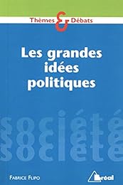 Les  grandes idées politiques