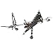 Meccano Multimodels, Flight Adventure 10 Model Set