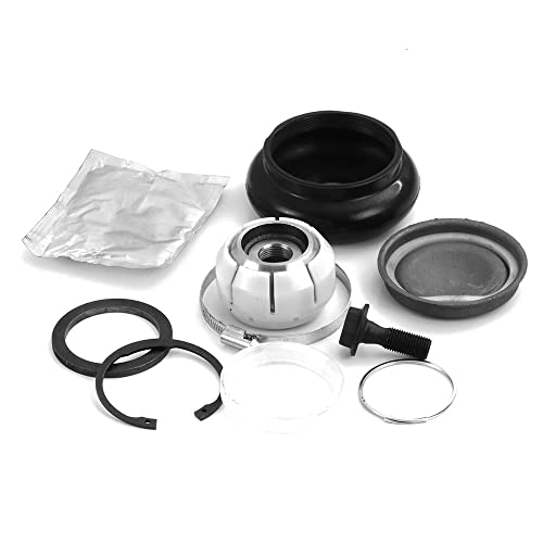 SKF Reparatursatz für Lenker/Längslenker VKDCV 07032 Außendurchmesser 72 mm Höhe 104 mm Länge 268 mm Breite 109 mm – OE-Qualität