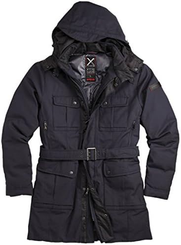 Men's Winter Coat Jacket