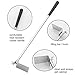 POLIGO 2pcs Grill Cleaning Set - 24.6