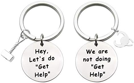 TIIMG Thor Loki Friendship Jewelry 