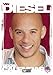 Vin Diesel Unofficial Calendar 2008 (A3 Calendar) (A3 Calendar) (A3 Calendar) by 
