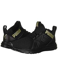 PUMA Enzo Varsity - Zapatillas para mujer