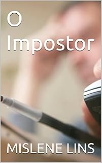 Livro O Impostor