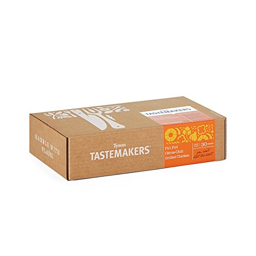 2 Tyson+Tastemakers+Citrus+Chili+Grilled+Chicken