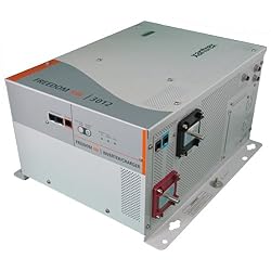 Xantrex Inv/Chgr, Free-SW 3000W 12V 150A Tr-Sine