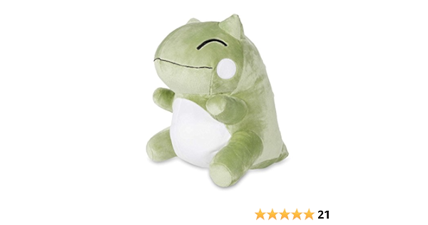 peluche sustituto pokemon