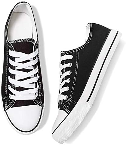 low price canvas shoes