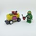 LEGO Teenage Mutant Ninja Turtles Set #30271 Mikey's Mini-Shellraiser [Bagged]