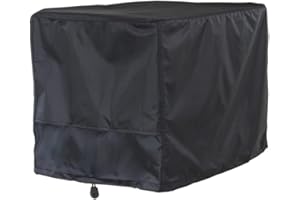ciciTree Large Generator Dust Cover Compatible for Predator 8750 DuroMax 12000 Honda EU7000is 5550 Watts