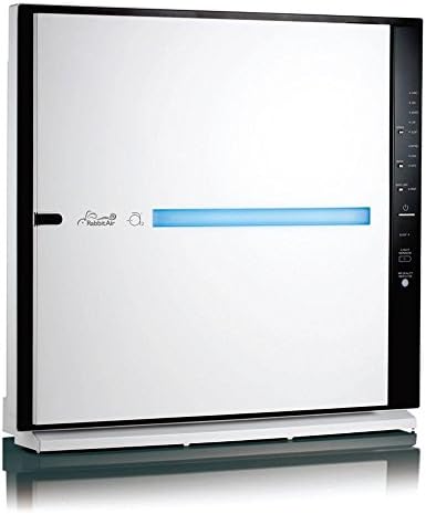 Rabbit Air MinusA2 Ultra Quiet Air Purifier (Pet Allergy)