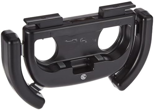 Nintendo Switch Racing Wheel,Steering Wheel Controller Handle Grip