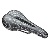Terry Women’s Topo Mountain Bike Saddle – Performance-Level Foam Padded Breathable Cycling Cushioned Seat