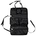 Car Seat Organizer for Backseat