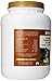 NaturVet – Brewer’s Dried Yeast Formula with Garlic Flavoring – Plus Omegas | Rich in Omega-3, 6 & 9 Fatty Acids | Fortified with B1, B2, Niacin & Vitamin C | For Dogs & Cats | 5000 Chewable Tablets