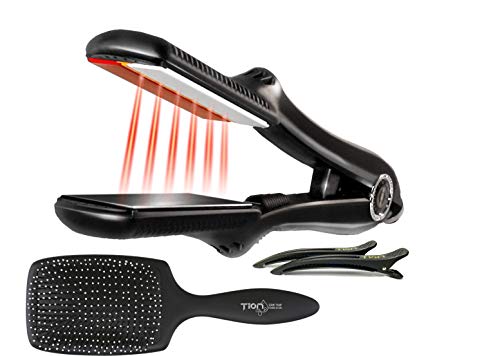 hortaleza hair iron price