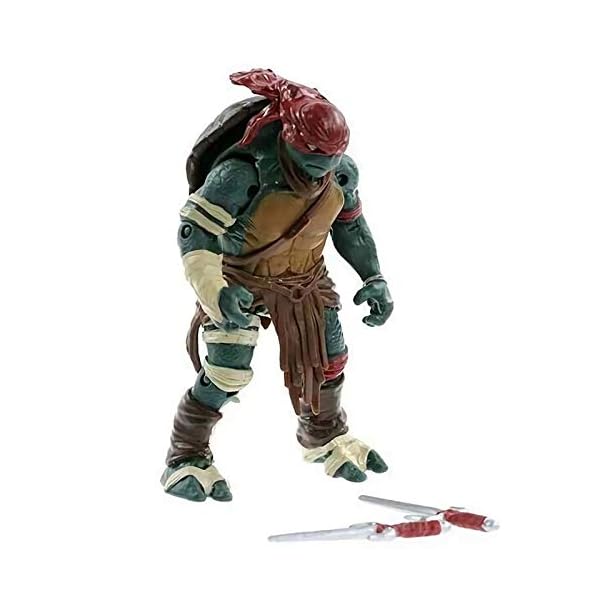 Mopoq-Age-of-Variations-2014-Movie-Version-4-Teenage-Mutant-Ninja-Turtles-TMNT-Joint-Action-Figure-Toy-Figure Mopoq Age of Variations 2014 Movie Version 4 Teenage Mutant Ninja Turtles TMNT Joint Action Figure Toy Figure