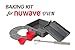 NuWave silicone baking kit, Grey