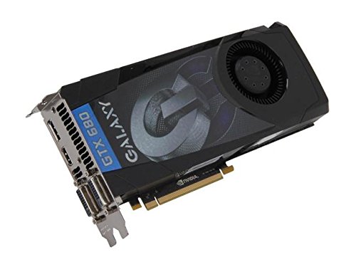 GeForce GTX 680 68NPH6DV5ZGX