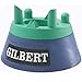 Gilbert Adjustable Kicking Tee Blue/Green