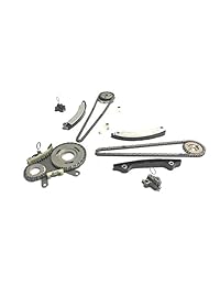 Dodge Ram 1500 TRUCK 3.7L SOHC Kit de cadena de distribución
