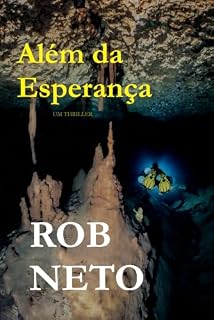Livro Além da esperança (Série Além)