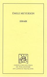 Essais