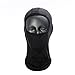 Balaclava - Windproof Ski Mask - Cold Weather Face Mask Motorcycle Neck Warmer - Tactical Balaclava Hood - Ultimate Thermal Retention in Outdoors Super Comfy Hypoallergenic Moisture Wicking