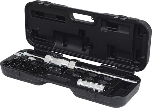 KS Tools 4042146591086 Universal Injektoren-Auszieh-Satz, 14-teilig