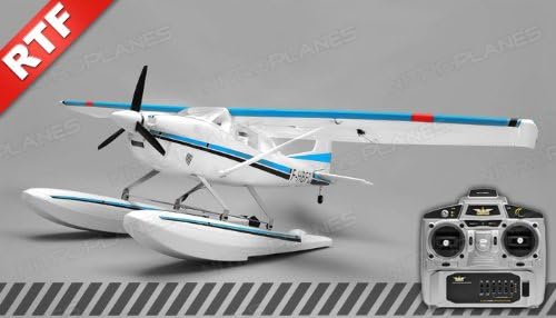 sky trainer rc plane