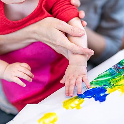 crayola finger paint safe for babies