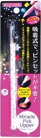 Beauty NAILER MPU-2 Miracle Pick Upper