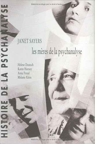Les Ma Res De La Psychanalyse Ha C La Ne Deutsch Karen Horney Anna Freud Ma C Lanie Klein Ancien Prix A C Diteur 33 00 A Economisez 50 Histoire De La Psychanalyse Sayers Janet 9782130460725 Amazon Com